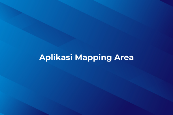 Aplikasi Mapping Area